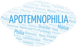 Causes of Apotemnophilia